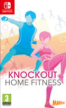 Knockout Home Fitness product image